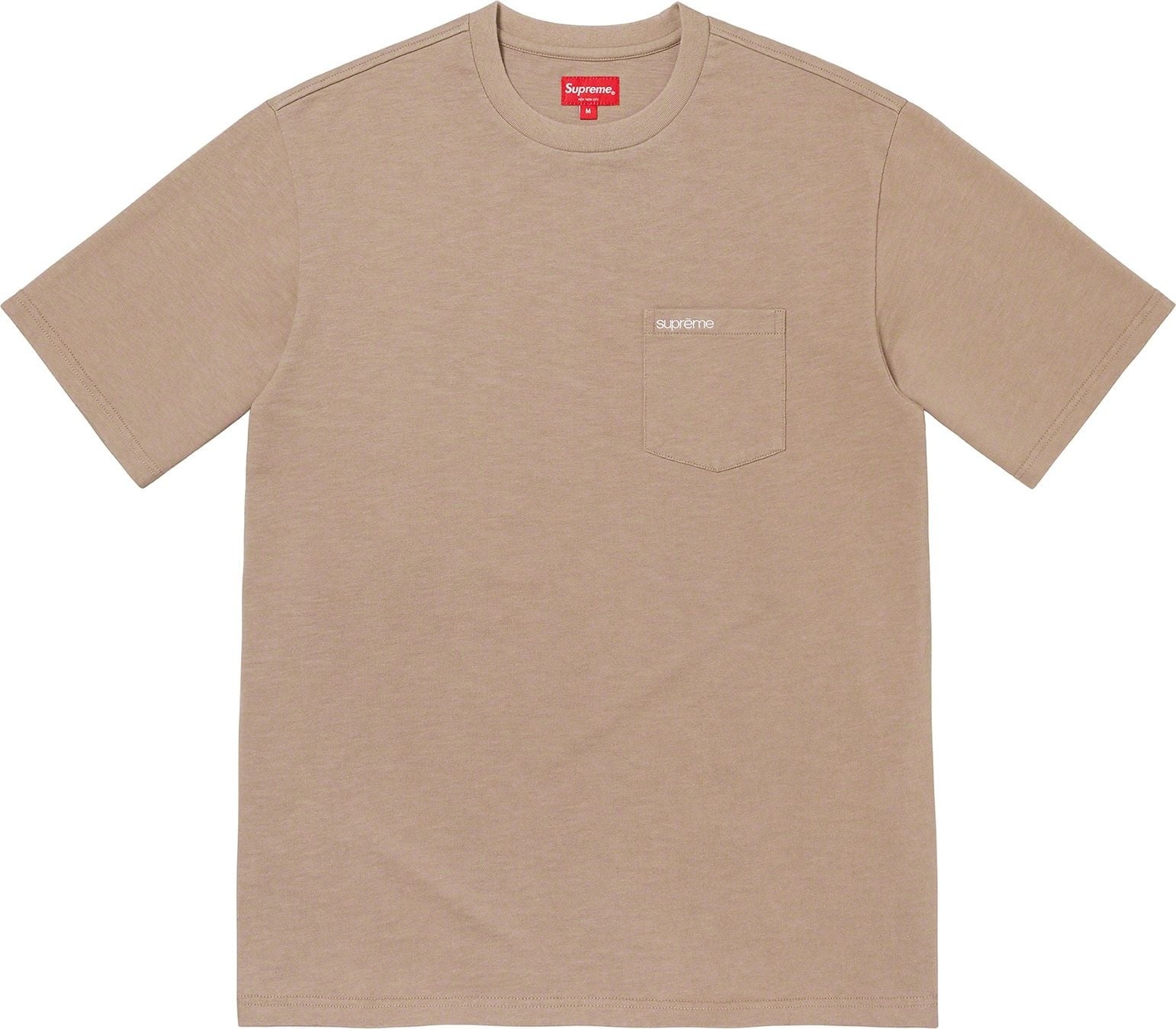 S/S Pocket Tee view 24